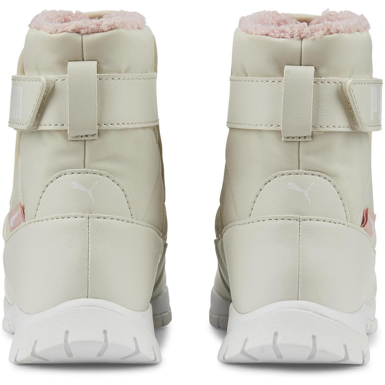 Buty Puma Nieve Wtr Ac Ps Jr, Dzieci 5/7