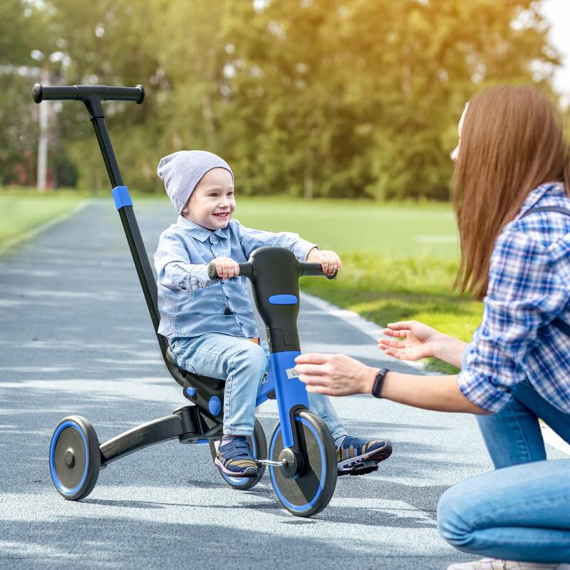 Decano la carretera juguete Comprar Triciclos niños y bebés Online | Decathlon
