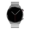 Smartwatch Maverick Zilver