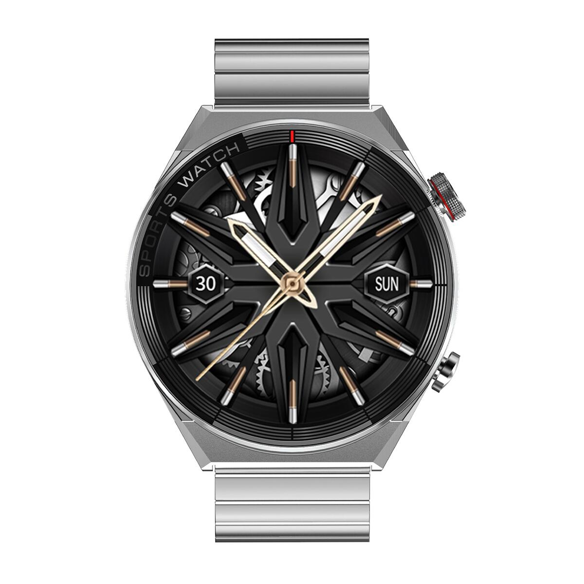 Relógio ligado Watchmark Maverick 3/5