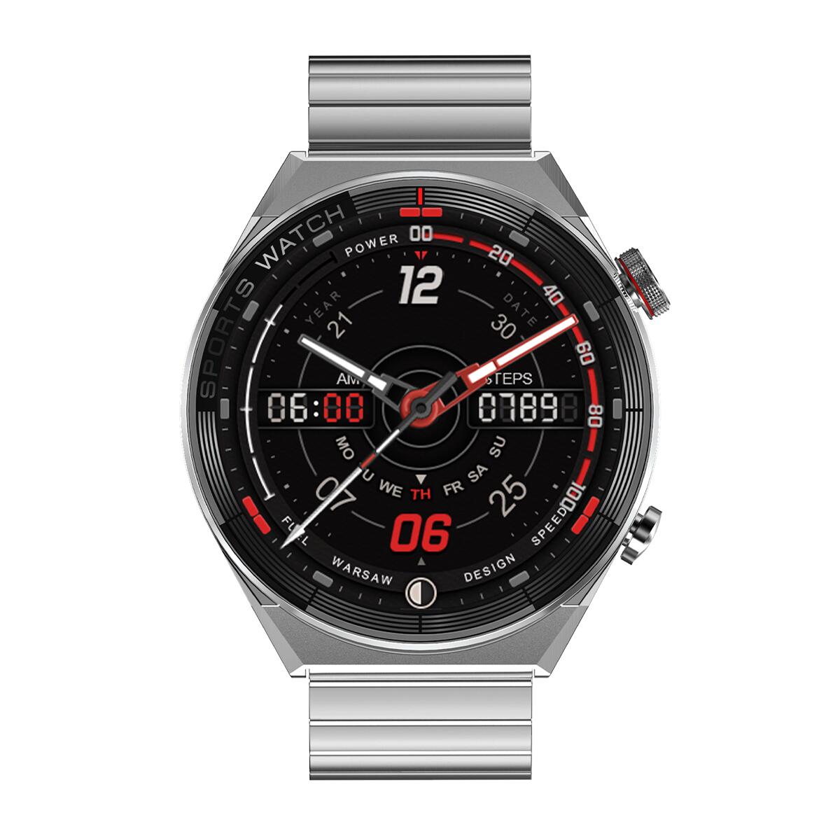 Relógio ligado Watchmark Maverick 2/5