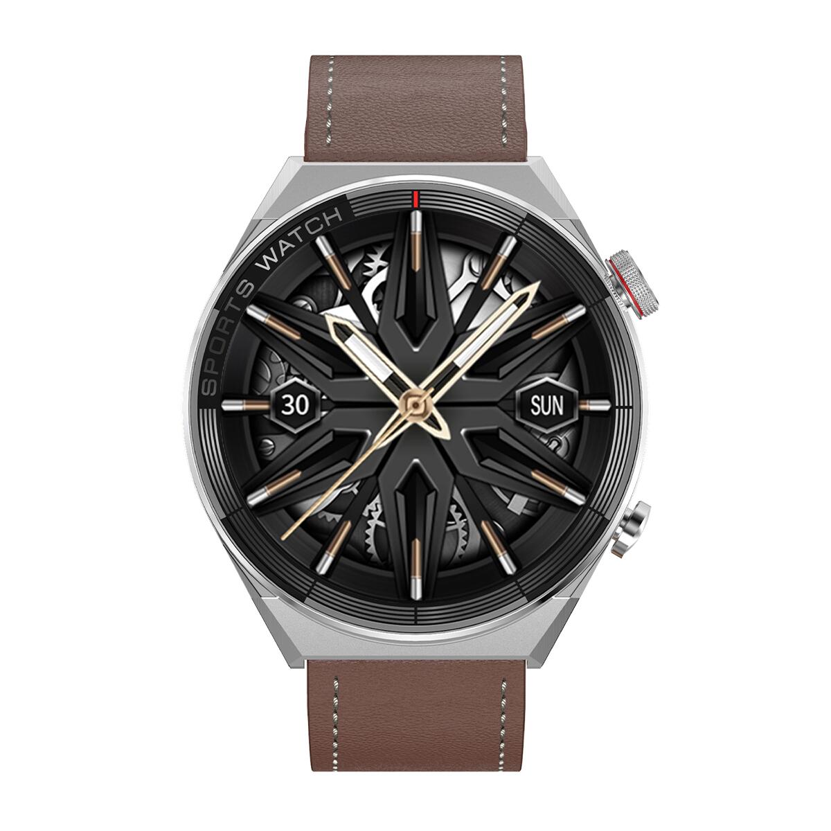 Smartwatch Watchmark Maverick 3/5