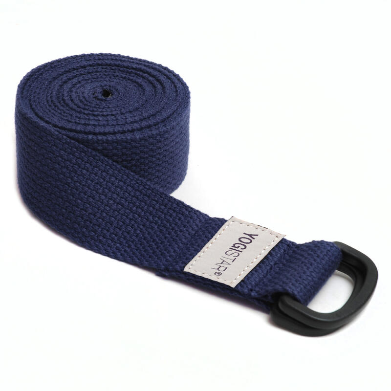 Yogagurt Medium Medium P Yoga Stabil YOGISTAR