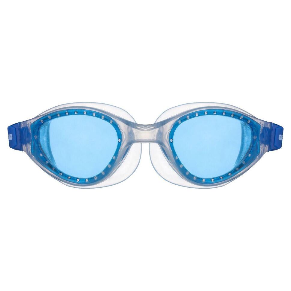 Okulary pływackie dla dzieci Arena Cruiser EVO Junior