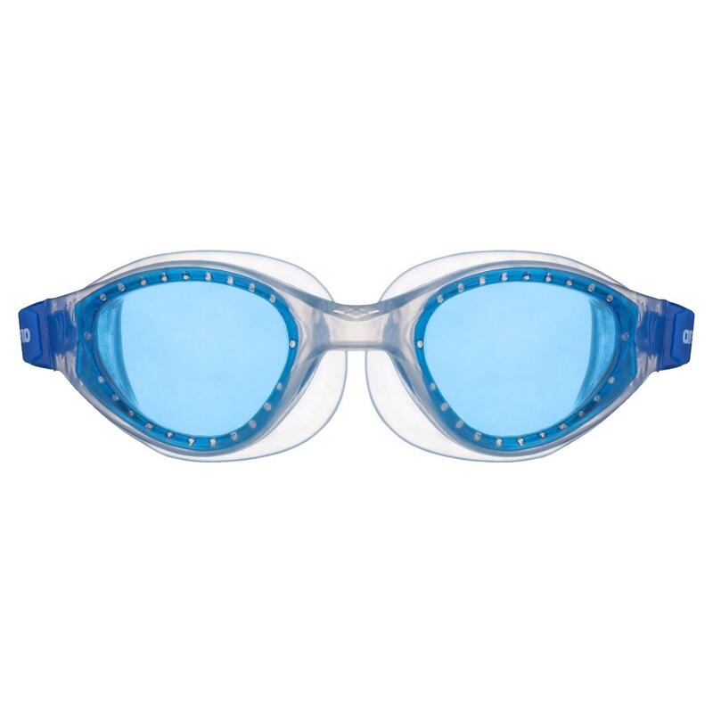 Okulary pływackie dla dzieci Arena Cruiser EVO Junior