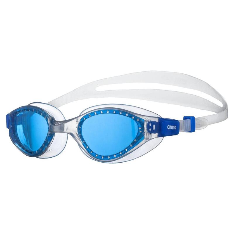 Okulary pływackie dla dzieci Arena Cruiser EVO Junior