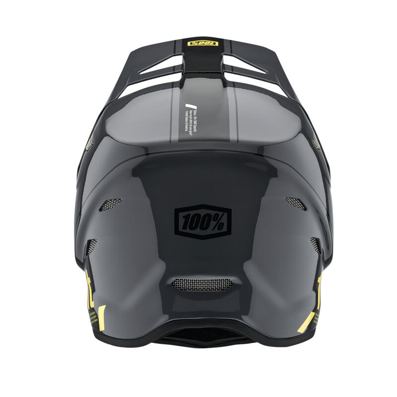 Capacete de criança 100% Status Sp21