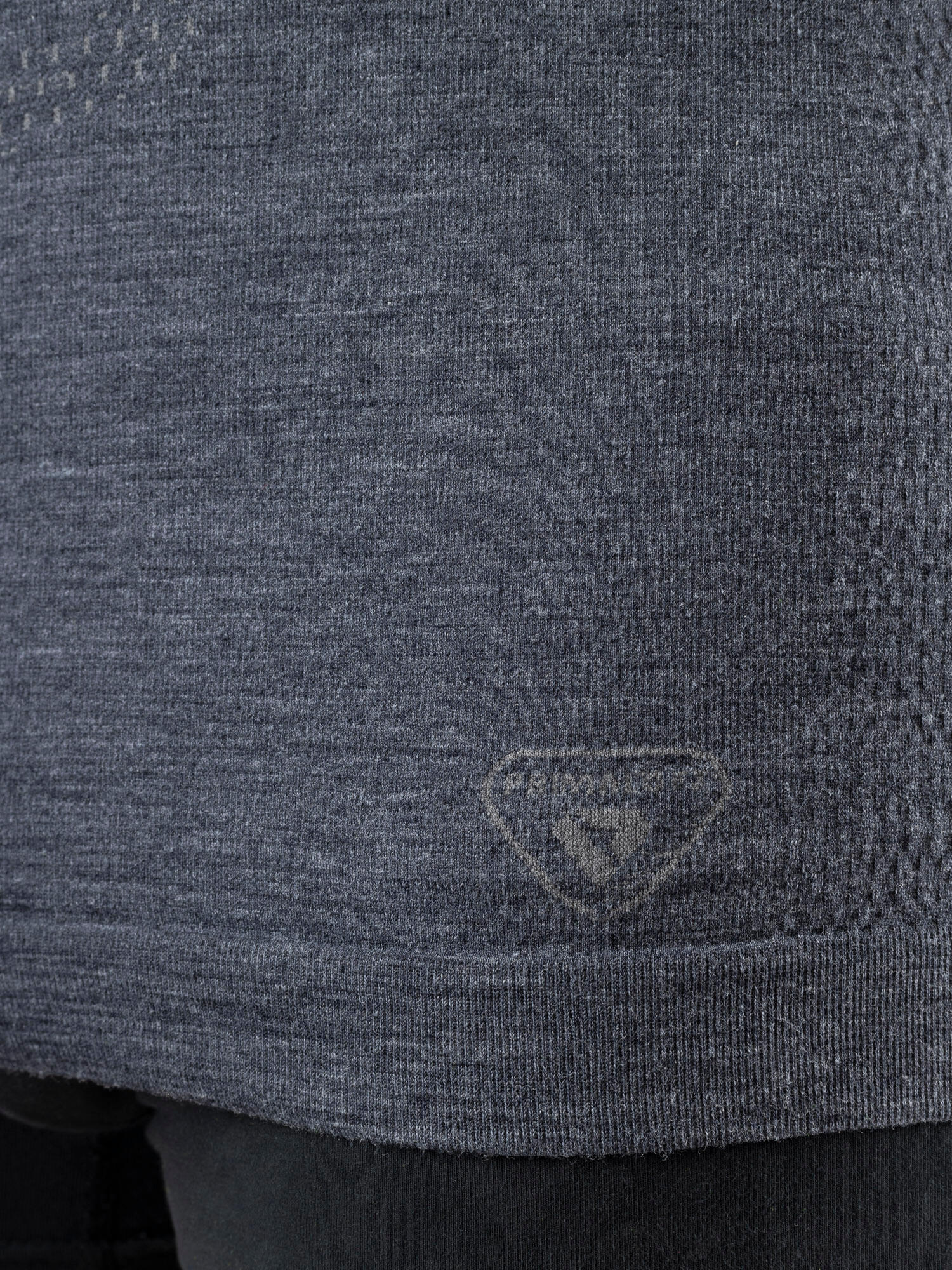 Koszulka termoaktywna męska Viking Lava, longsleeve Merino PrimaLoft 4/4
