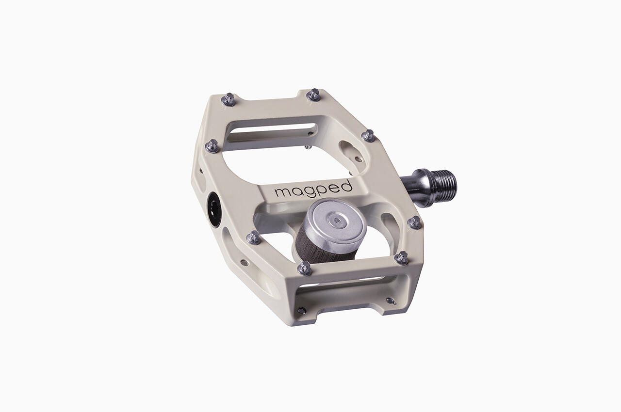 MAGPED Pedali magnetici Magped Ultra2