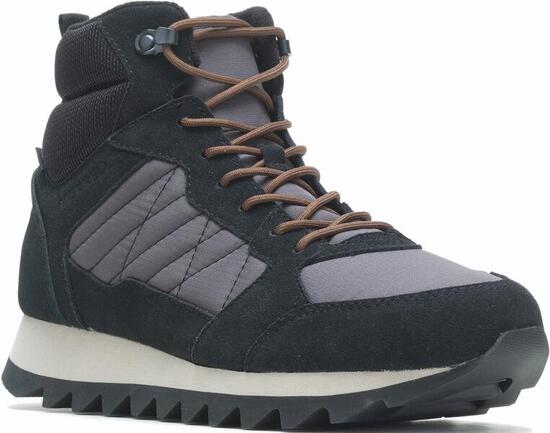 Buty trekkingowe Męskie Merrell Alpine Sneaker 2 Mid Polar Waterproof