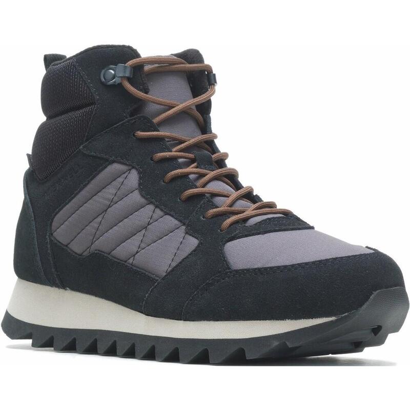 Sapatos de trekking para homem Merrell Alpine Sneaker 2 Mid Polar Waterproof