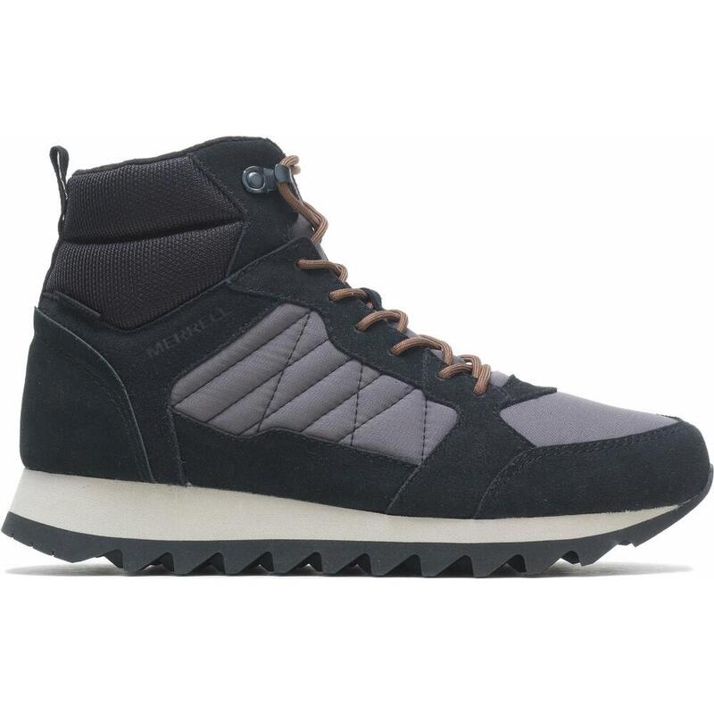 Sapatos de trekking para homem Merrell Alpine Sneaker 2 Mid Polar Waterproof