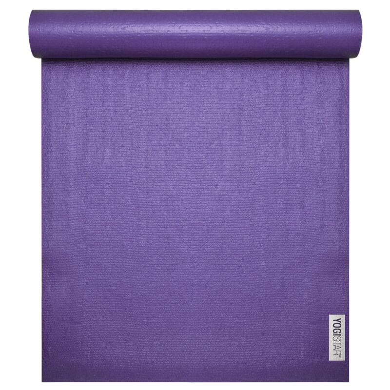 Yogamatte Studio Classic Yoga Rutschfest YOGISTAR