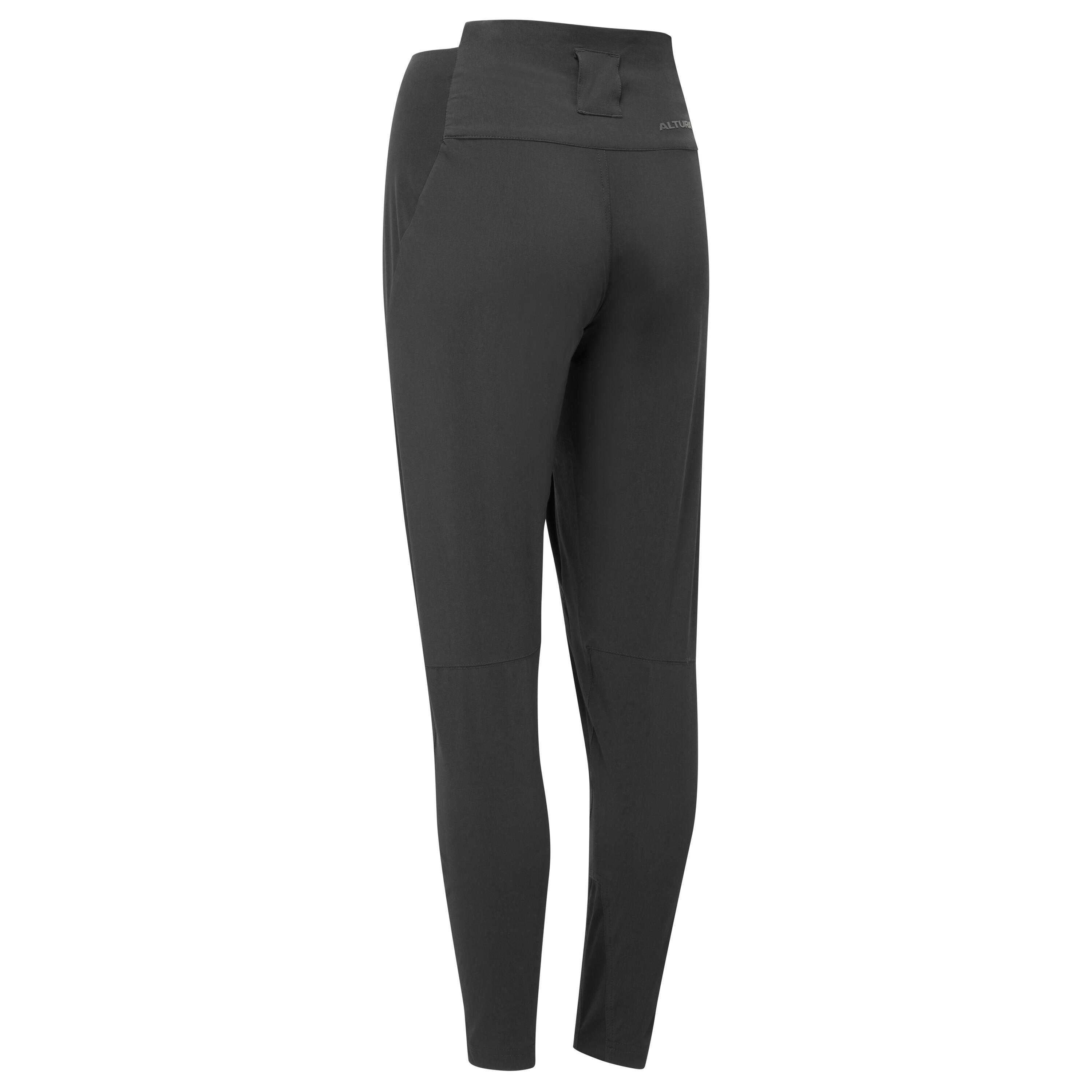 Pantalon de vélo Esker Trail femme 4/4