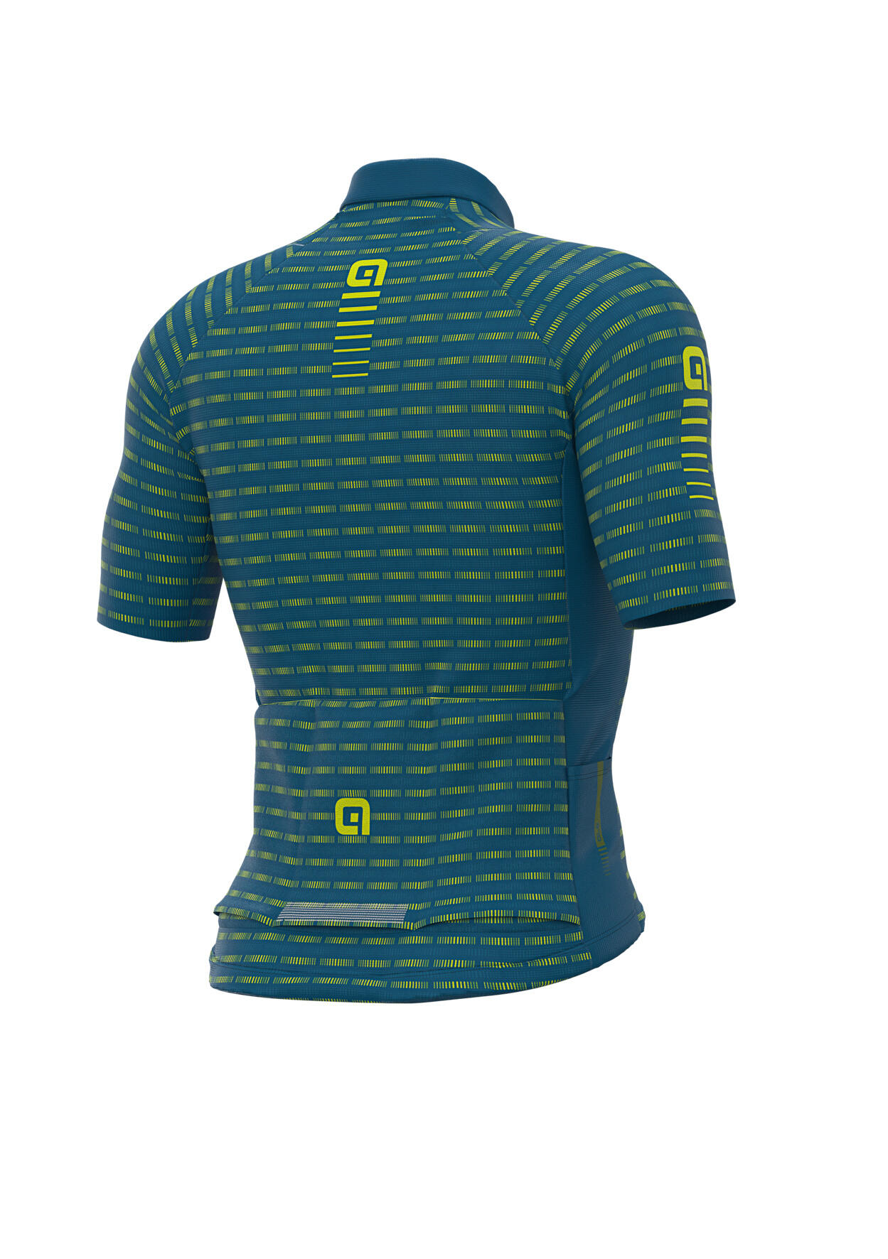 Jersey Homme - Graphics PRR Green Road Vert 3/5