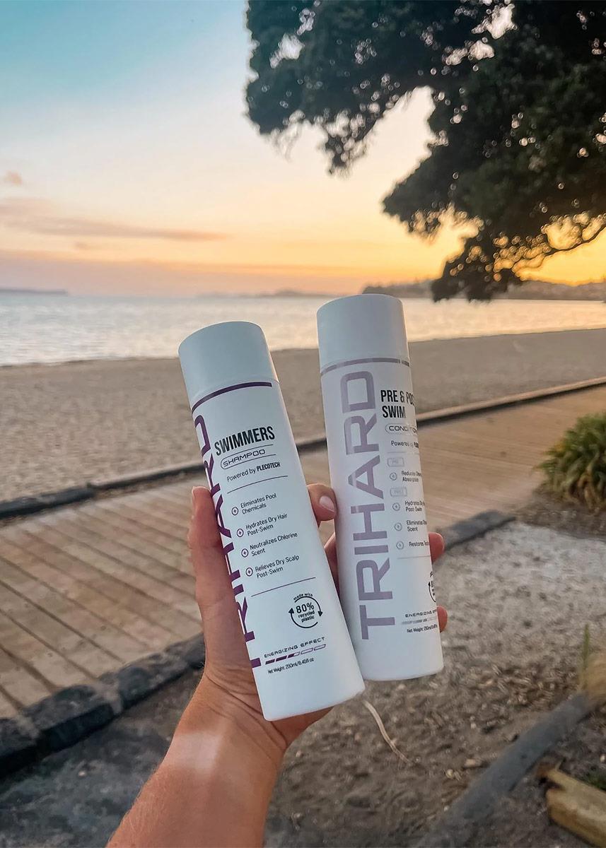 TRIHARD Pre & Post Swim Conditioner 4/4