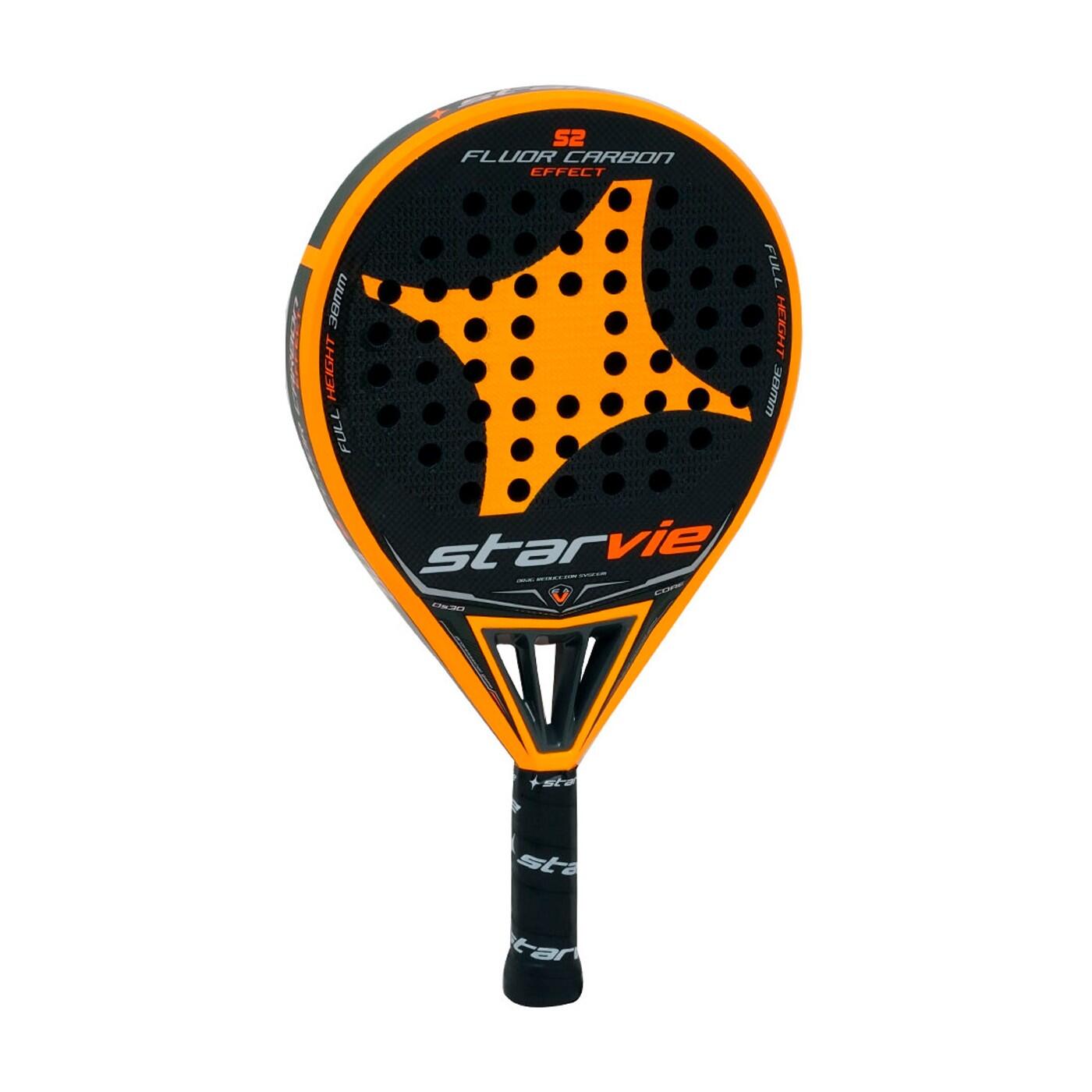 STAR VIE S2 FLUOR CARBON EFFECT 4/4