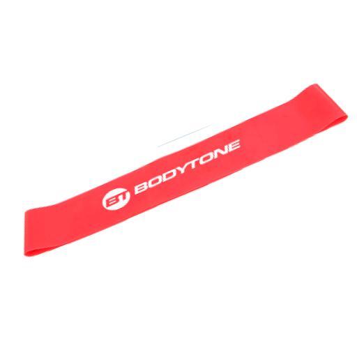 Jeu de mini élastiques professionnels avec 3 intensités Bodytone 5/5