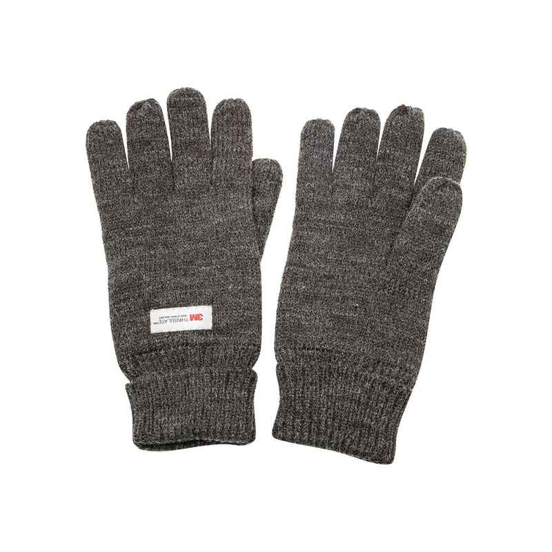 WHISTLER Strickhandschuhe Roumat
