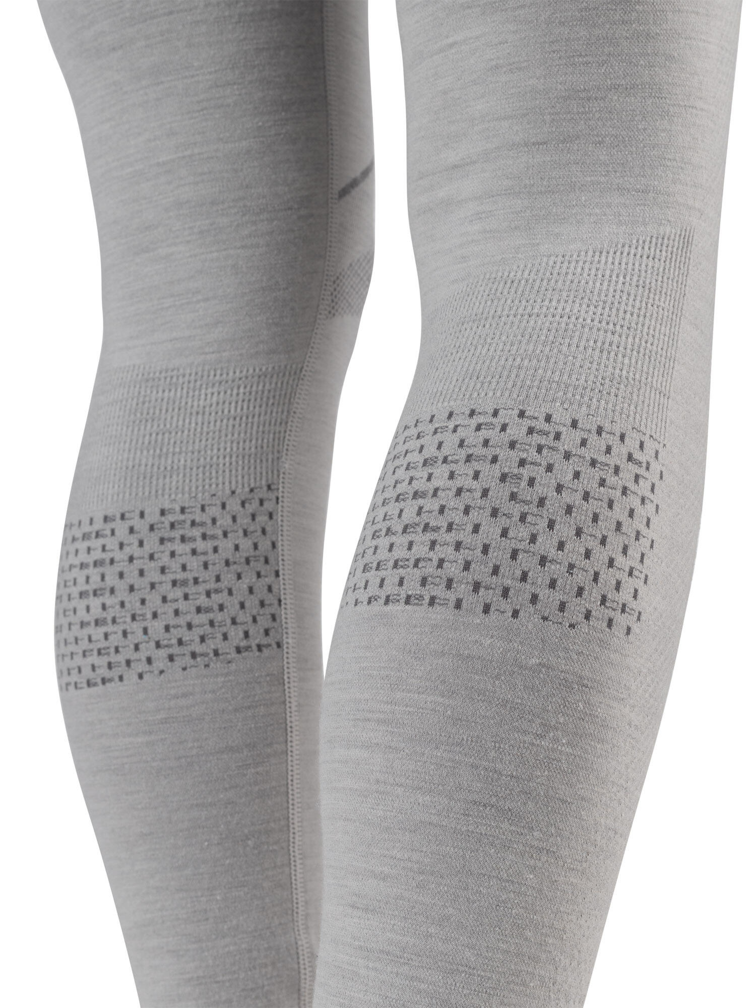 Spodnie termoaktywne damskie Viking Lava, Merino PrimaLoft 4/4