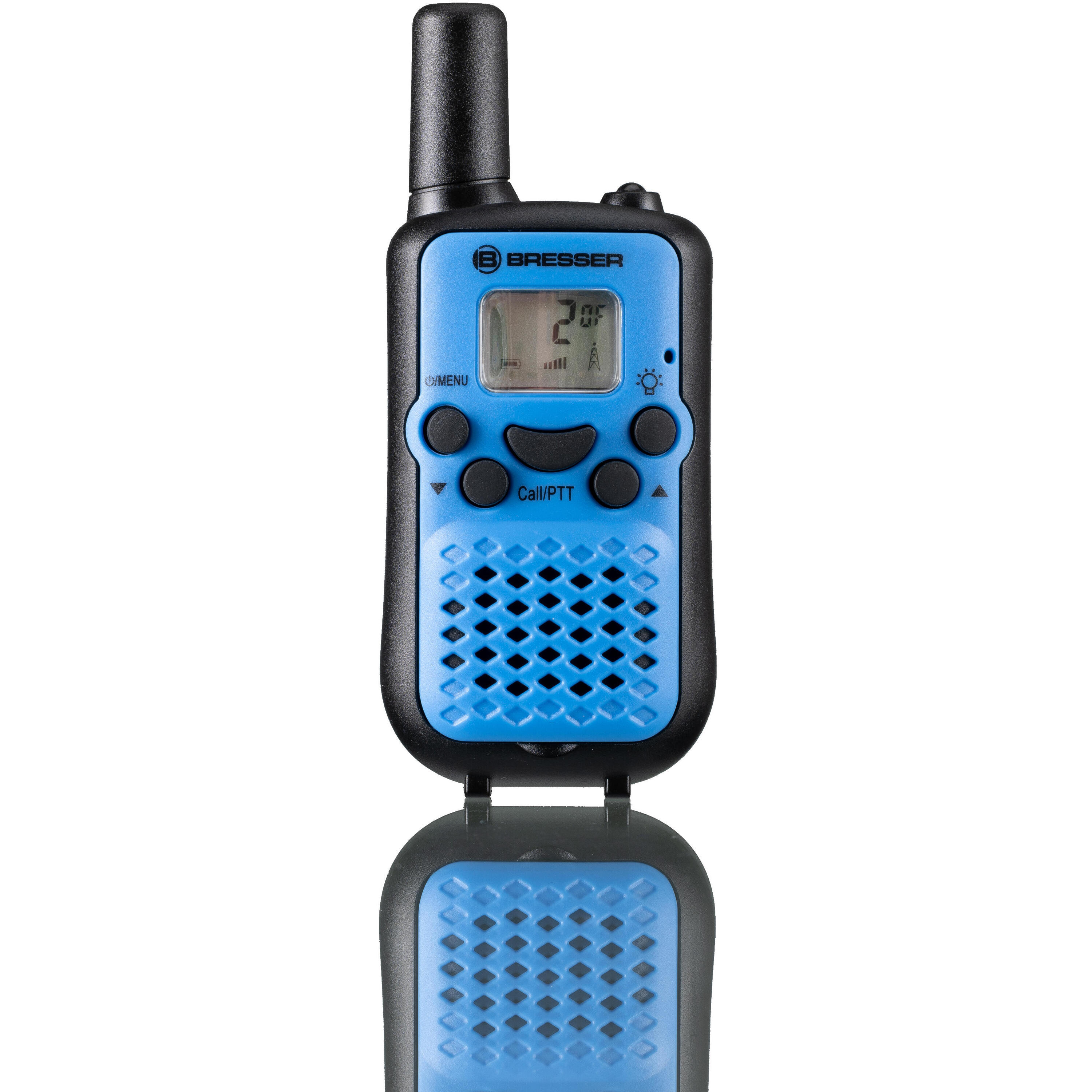 Walkie-talkie BRESSER JUNIOR con portata fino a 6 km 5/7