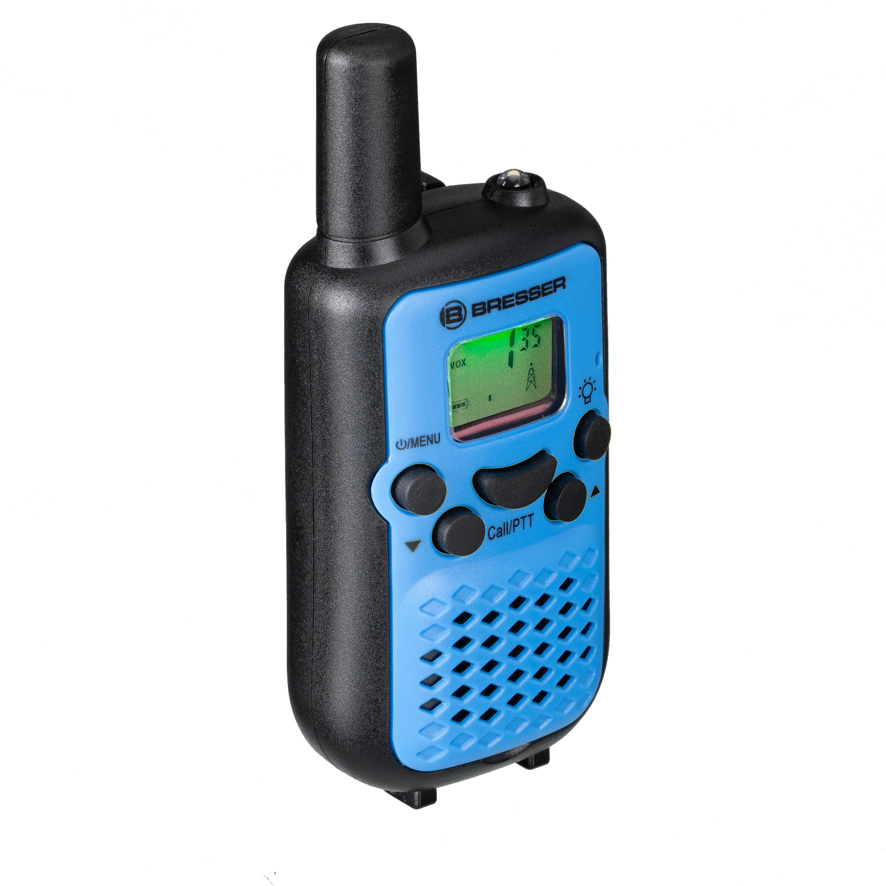 Walkie-talkie BRESSER JUNIOR con portata fino a 6 km 6/7