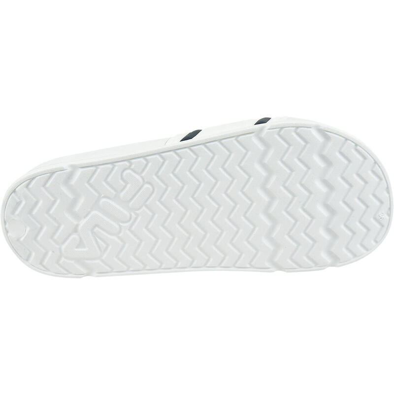 Chanclas Surf Mujer Fila Morro bay slipper 2.0 Blanco