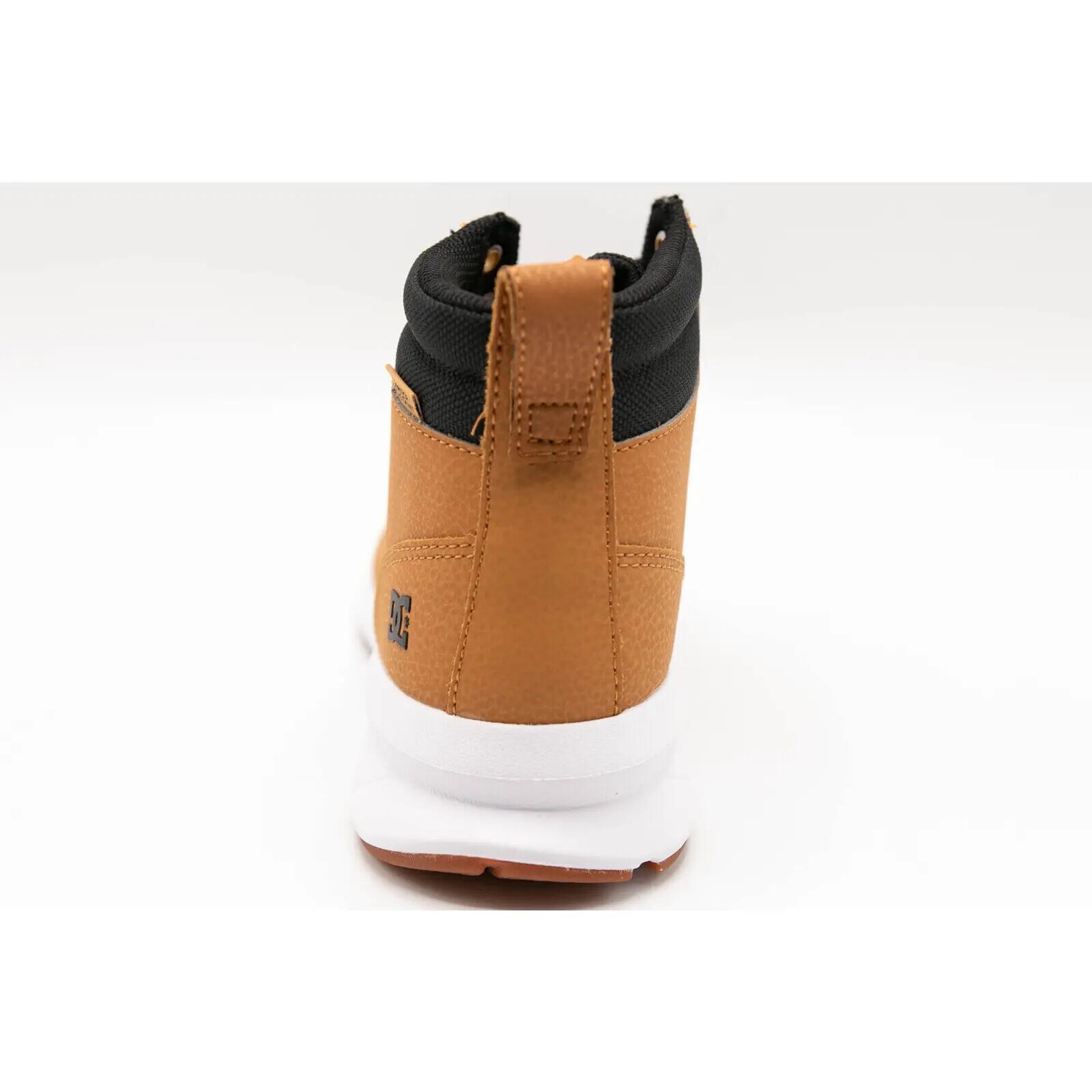 Bakancs DC Shoes Mason 2, Barna, Férfiak 4/5