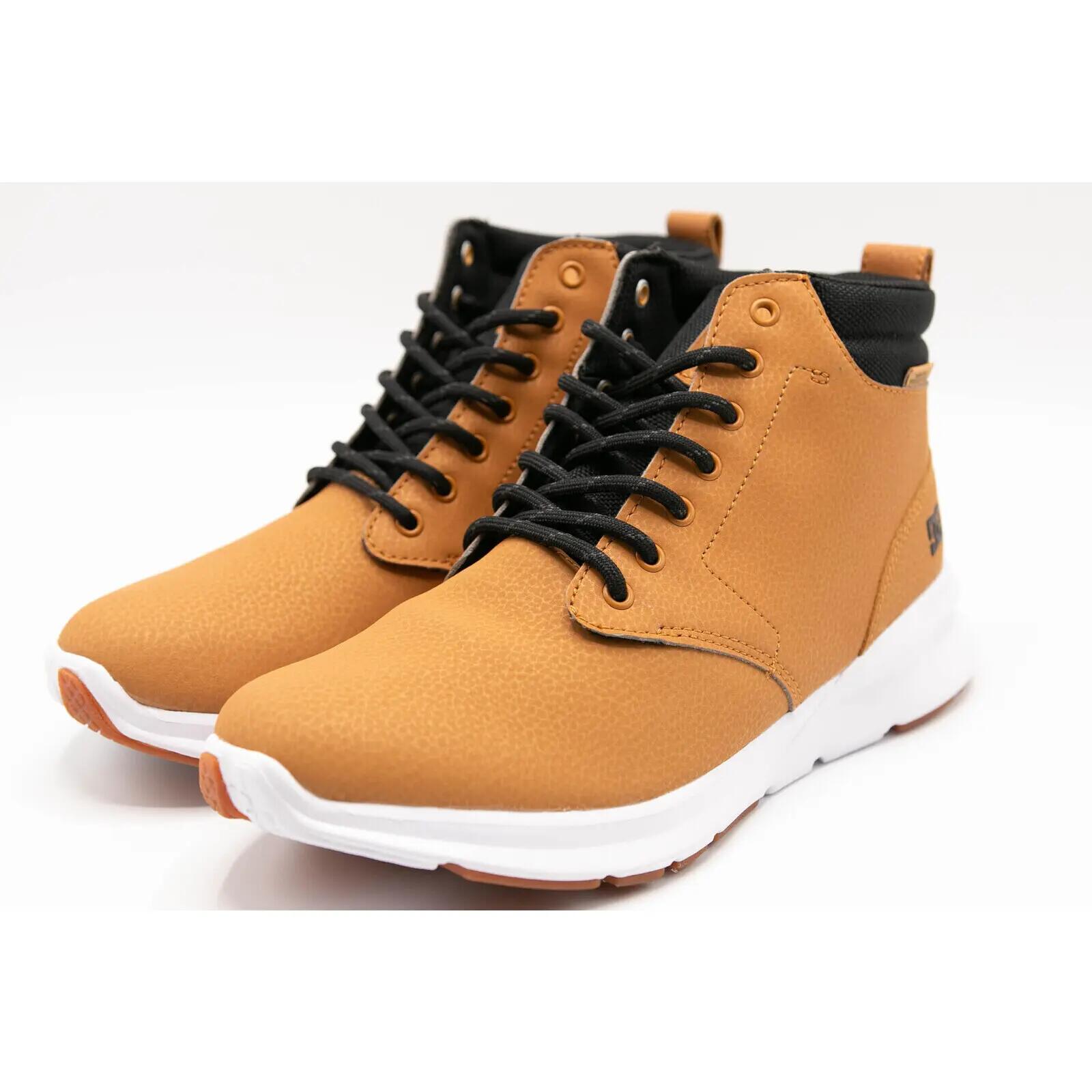 Bakancs DC Shoes Mason 2, Barna, Férfiak 3/5