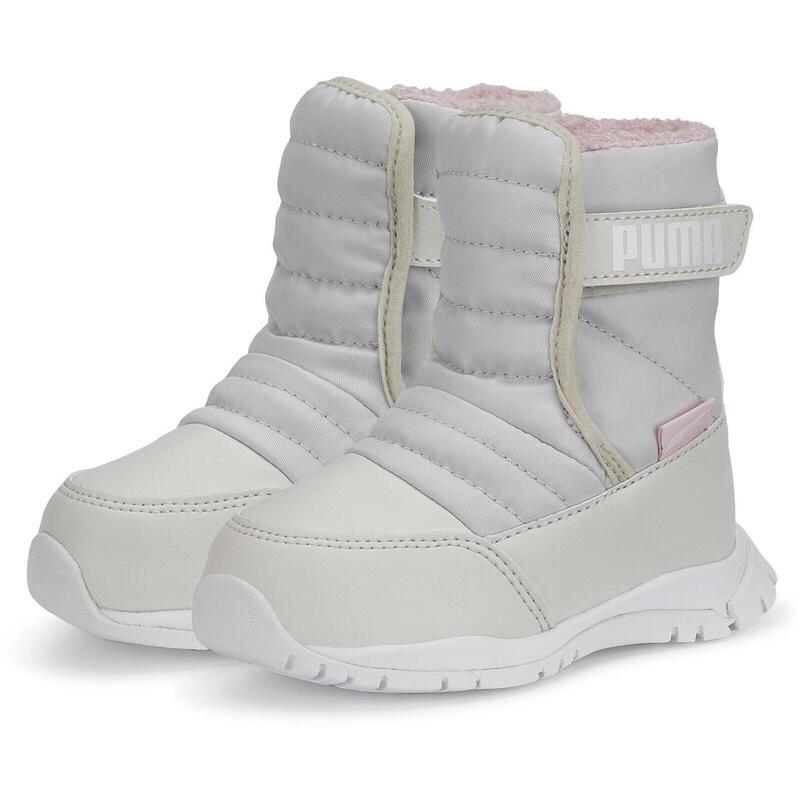 Bakancs Puma Nieve WTR Ac Inf, Fehér, Gyerekek