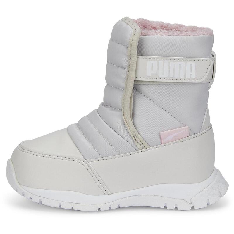 Bakancs Puma Nieve WTR Ac Inf, Fehér, Gyerekek