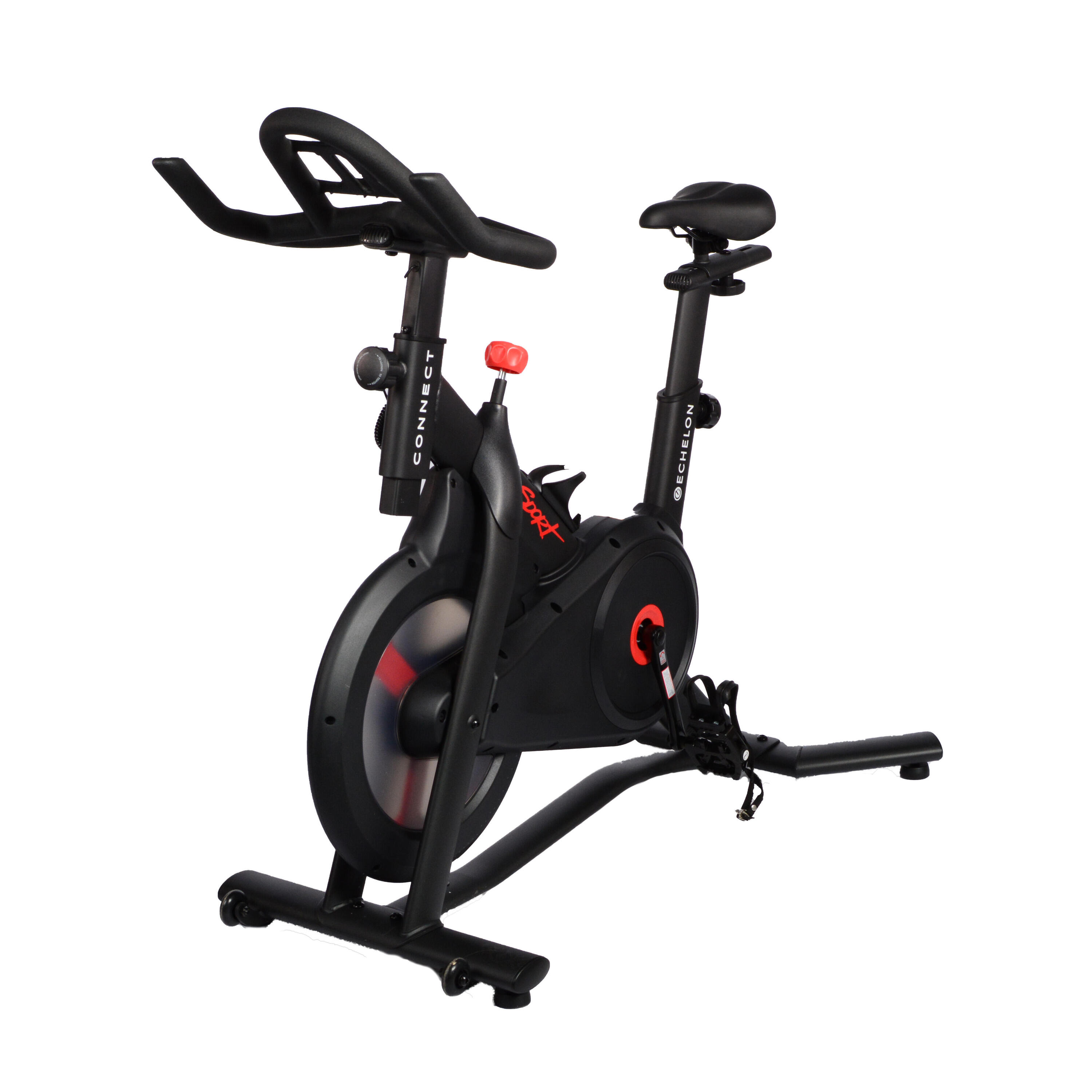 Echelon Sport Smart Connect Bike 1/5