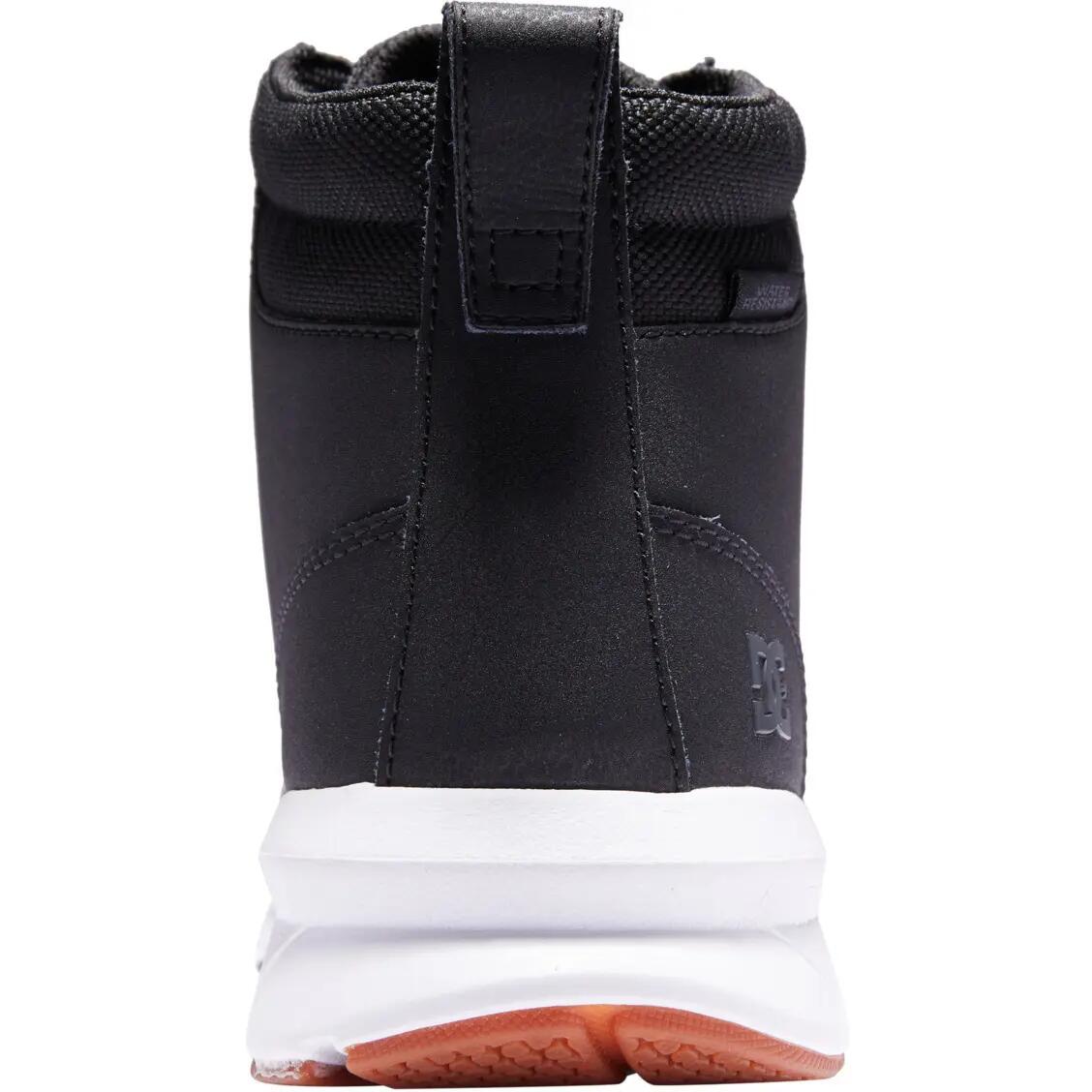 Bottes DC Shoes Mason 2, Noir, Hommes 5/5