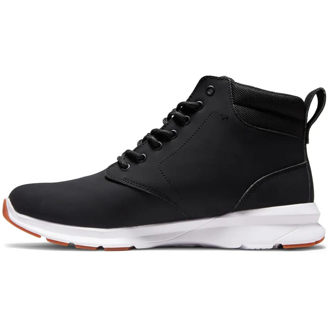 Bottes DC Shoes Mason 2, Noir, Hommes 3/5