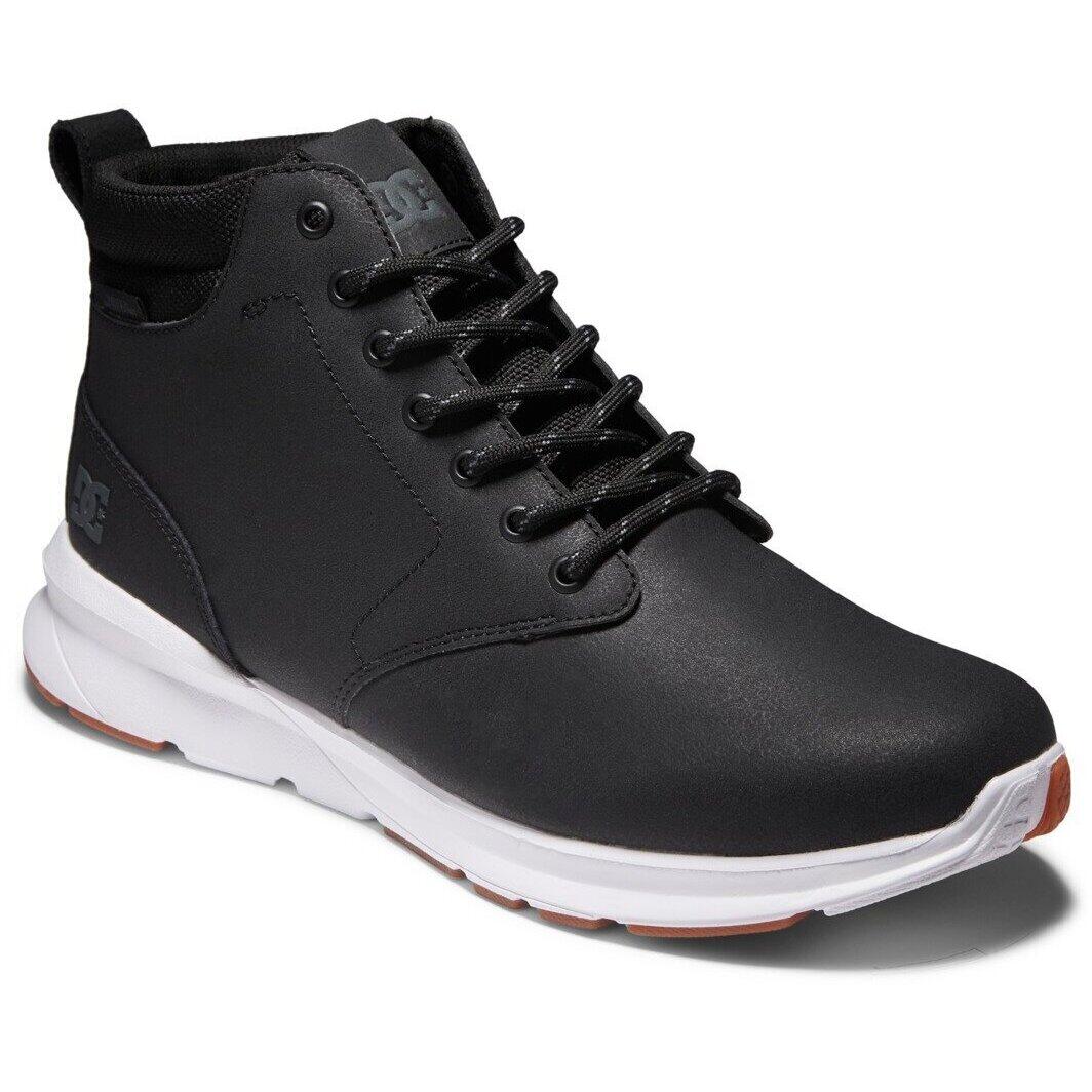 DC SHOES picture