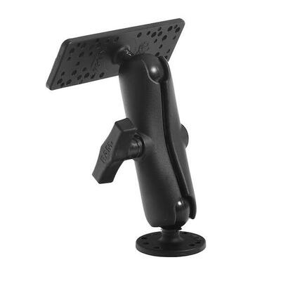 Staffa di montaggio Lowrance Simrad MB-8 1.5" Ball RAM