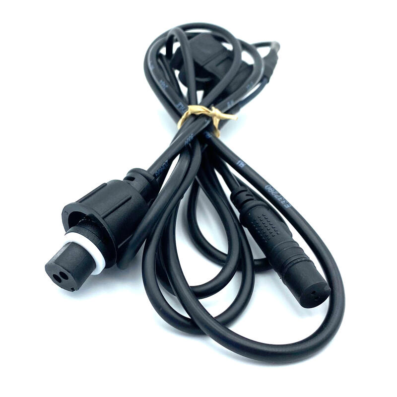 Cable Alimentación Sonda Pesca Hook Reveal PoweryMax Ready PX5 PX10 PX25