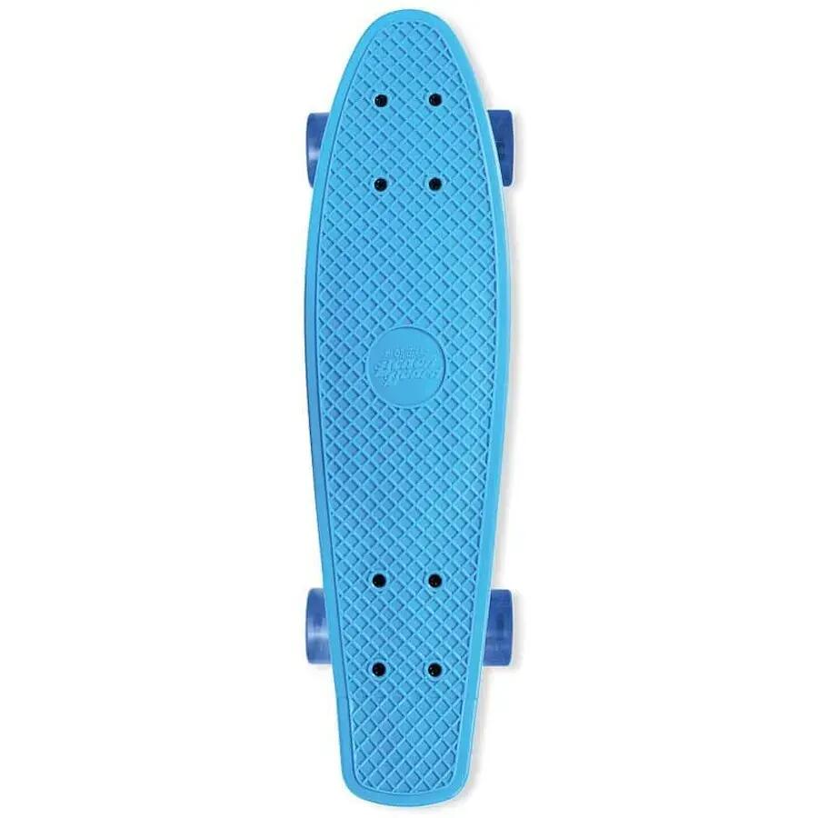 Street Surfing Beach Board Cruiser 22.5" Ink Stain 2/3