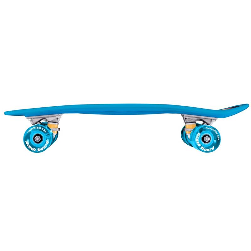 Street Surfing Beach Board Cruiser 22.6" - Rough Poster