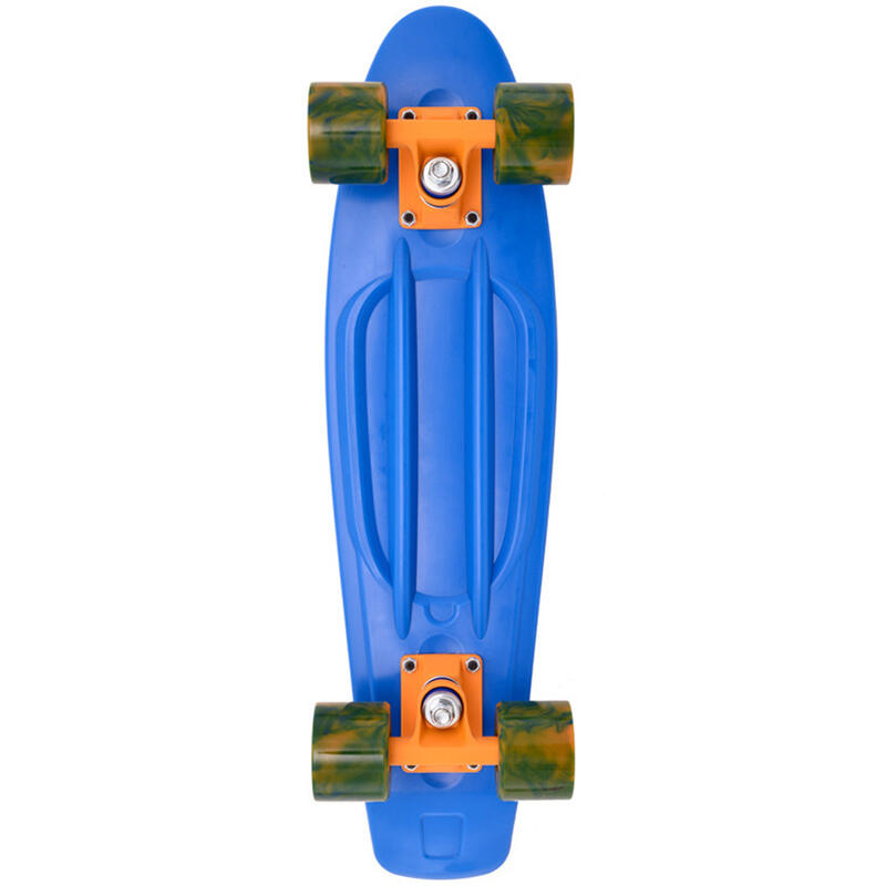 Street Surfing Beach Board Cruiser 22.6" - Ocean Breeze