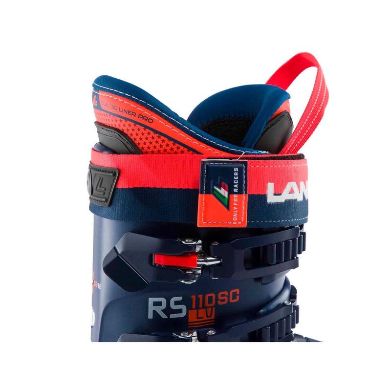 Skischoenen Lange RS 110 SC