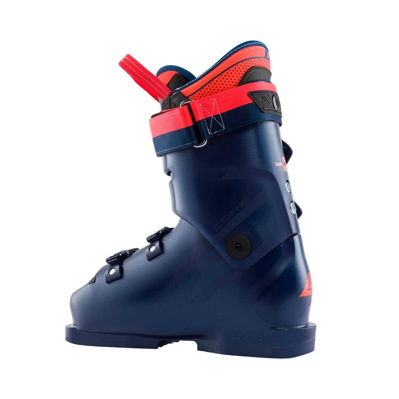 Chaussures De Ski Rs 110 Sc Blue Homme