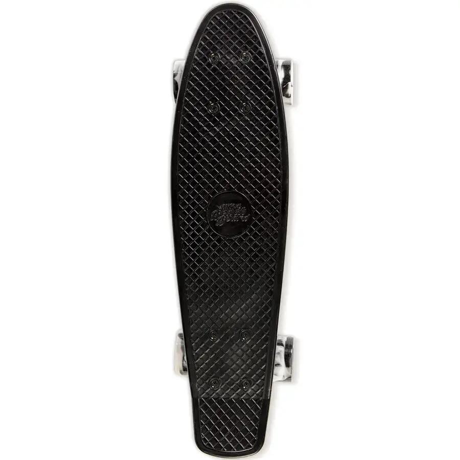 Street Surfing Beach Board Cruiser 22.6" Wipeout 2/3