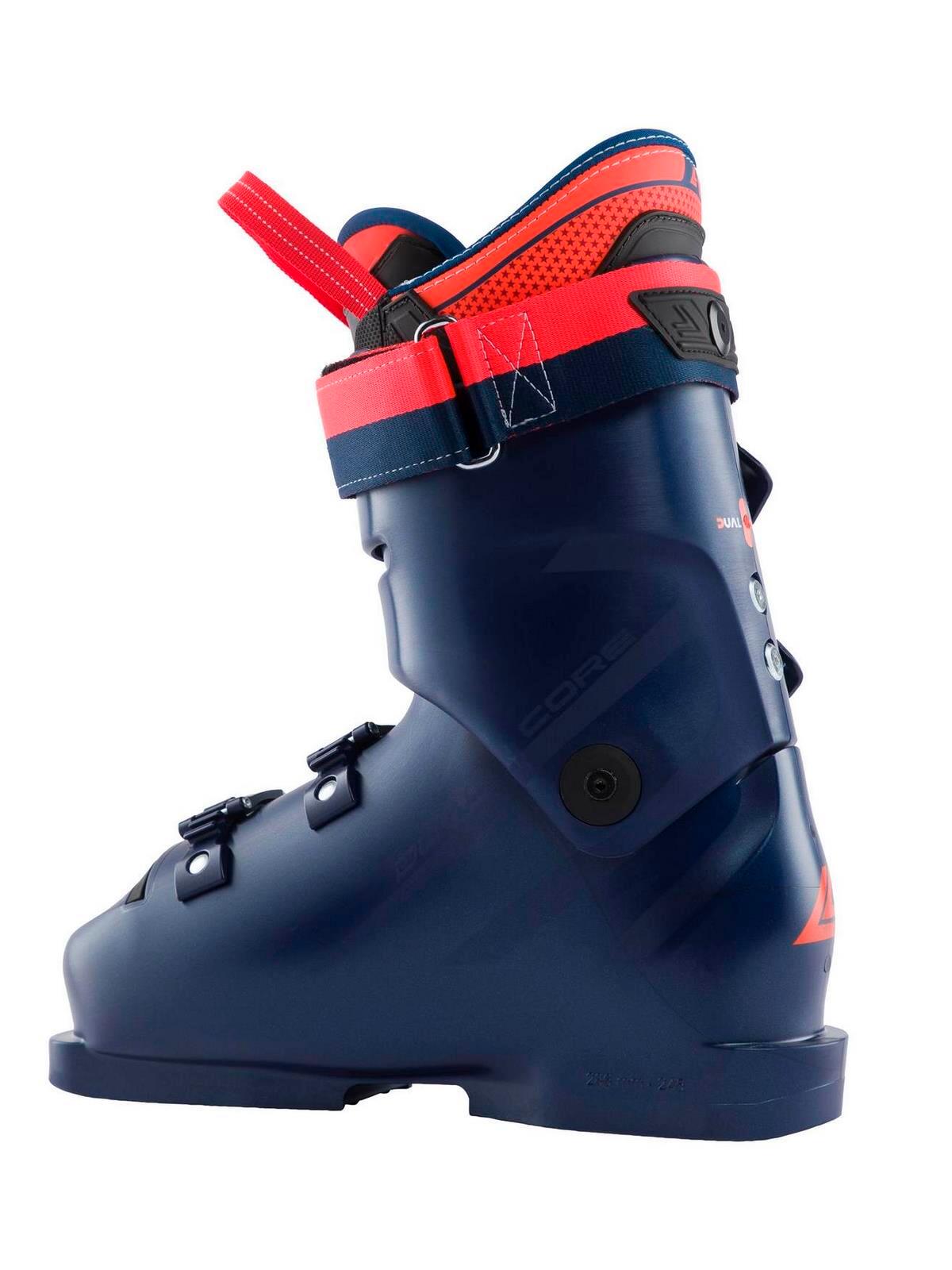 Ski's Lange RS 110 SC Blauw Man | Decathlon