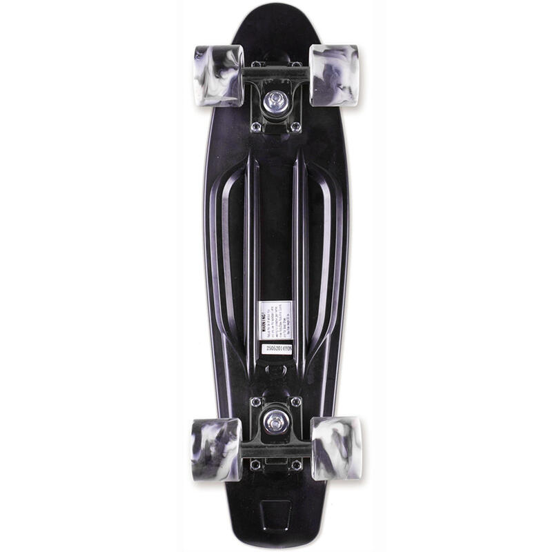 Street Surfing Beach Board Cruiser 22.6" - Wipeout