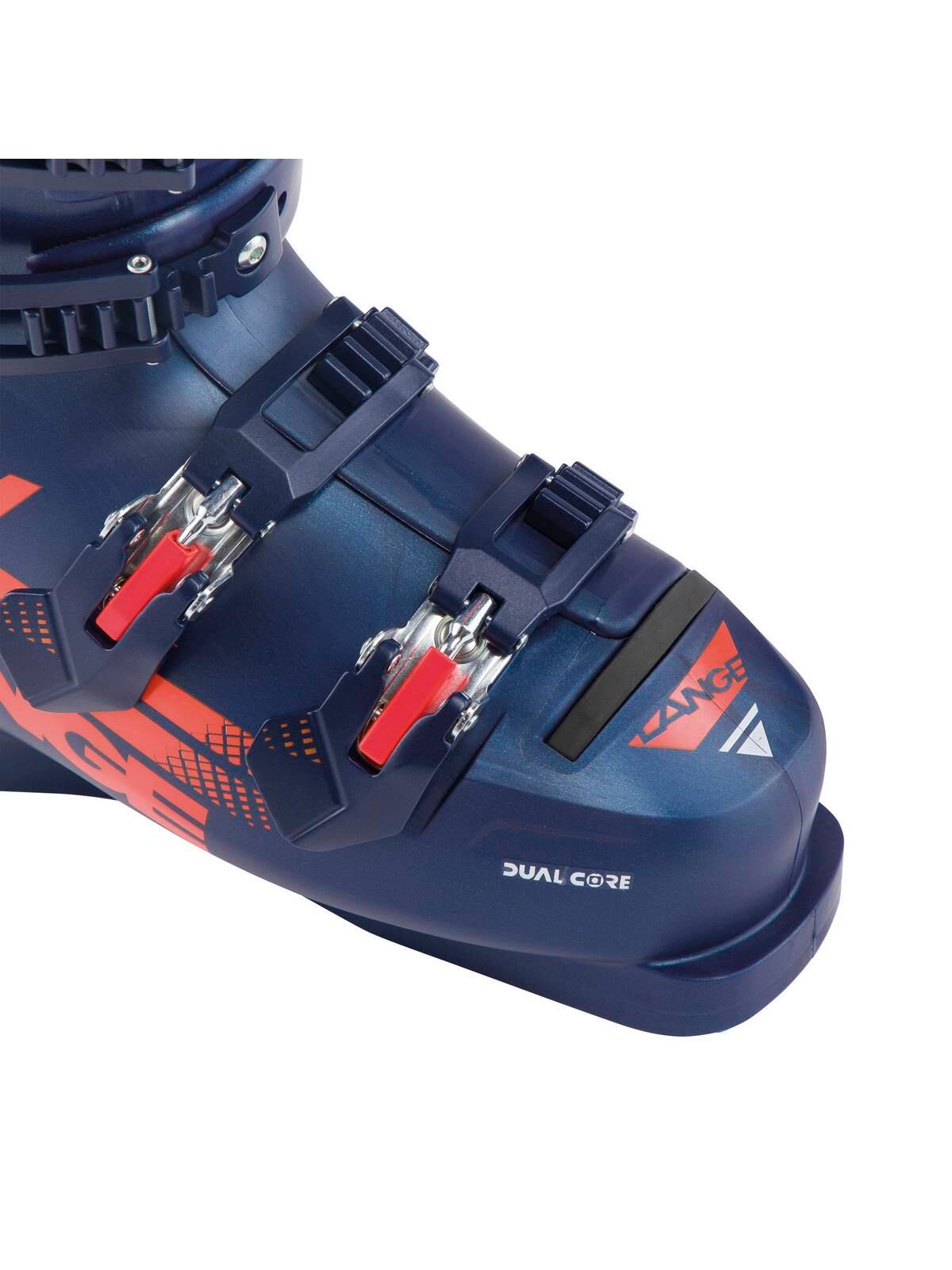 Buty narciarskie LANGE RS 70 SC - Legend Blue 4/7