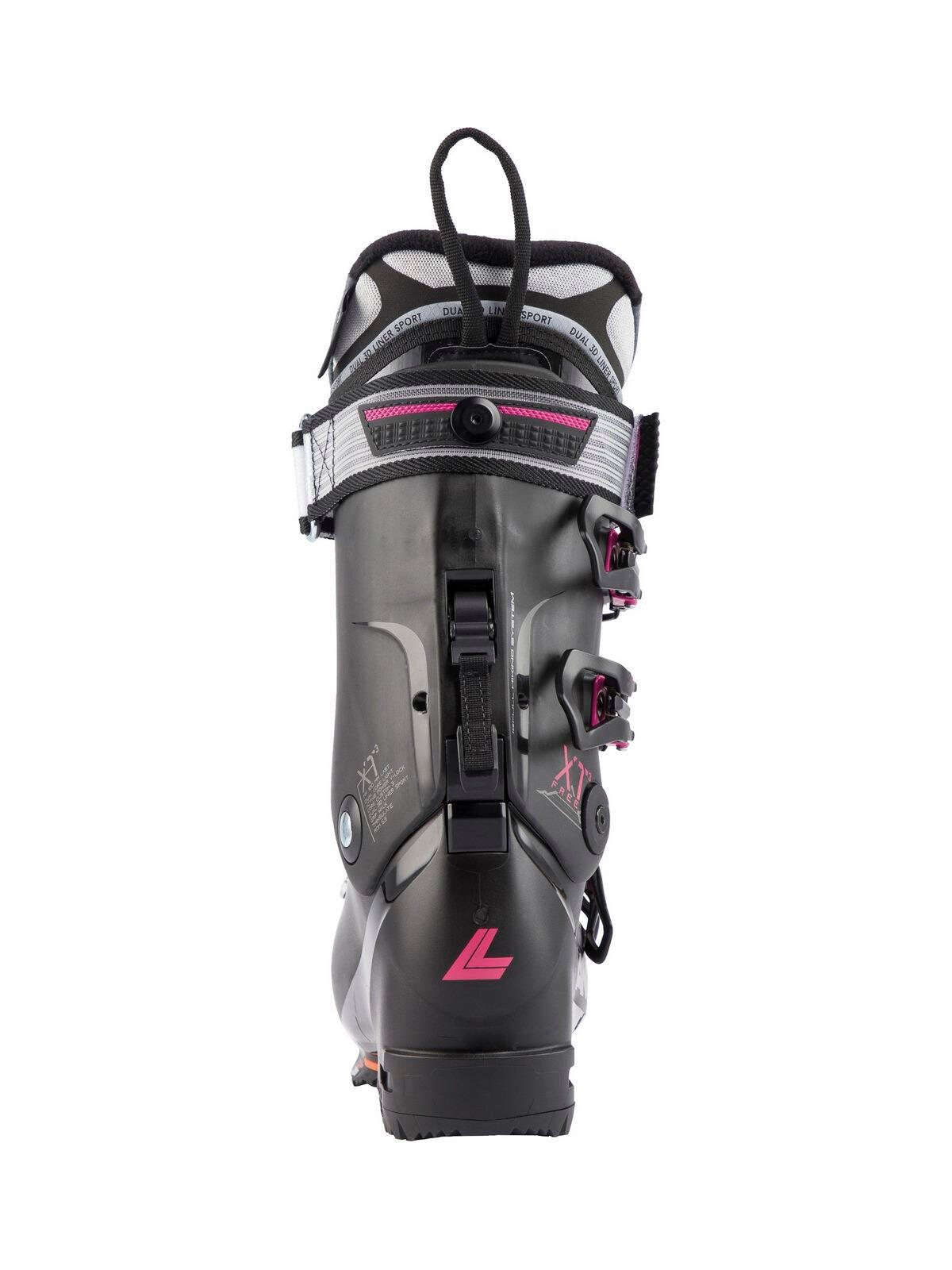 Skischuhe Lange XT3 FREE 85 LV GW 4/5