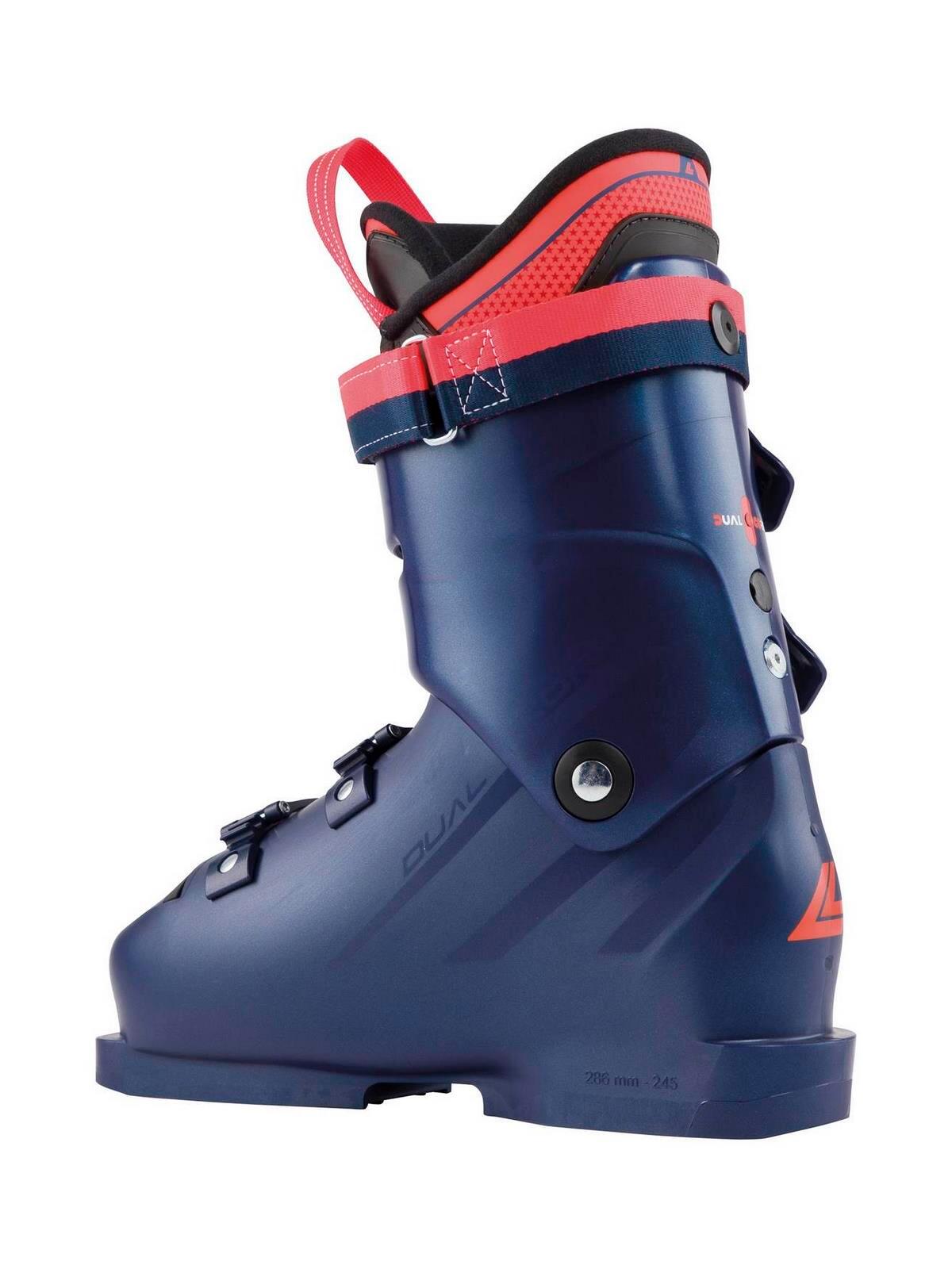 Buty narciarskie LANGE RS 70 SC - Legend Blue 3/7
