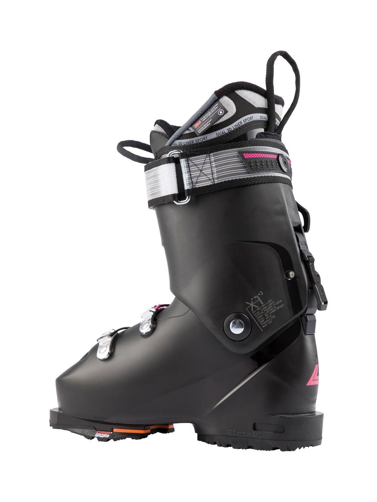 Skischuhe Lange XT3 FREE 85 LV GW 3/5