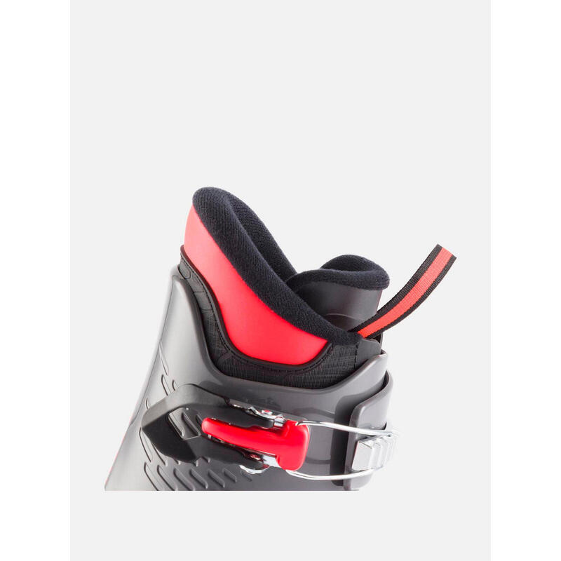 Chaussures De Ski Hero J3 Grey Garçon